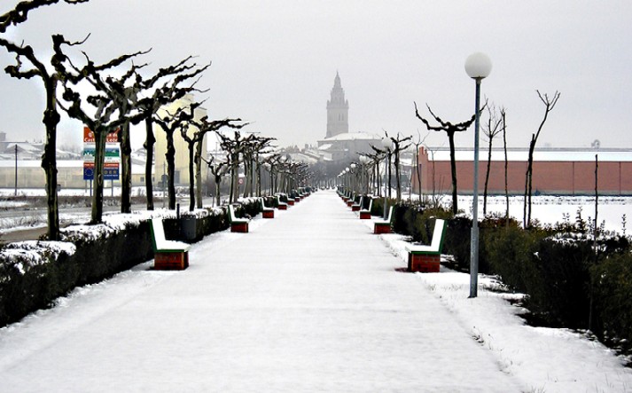 foto de paisajes